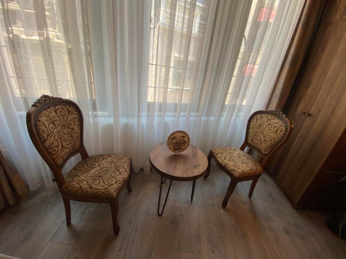 Alma Port Suites — Foto’s 3