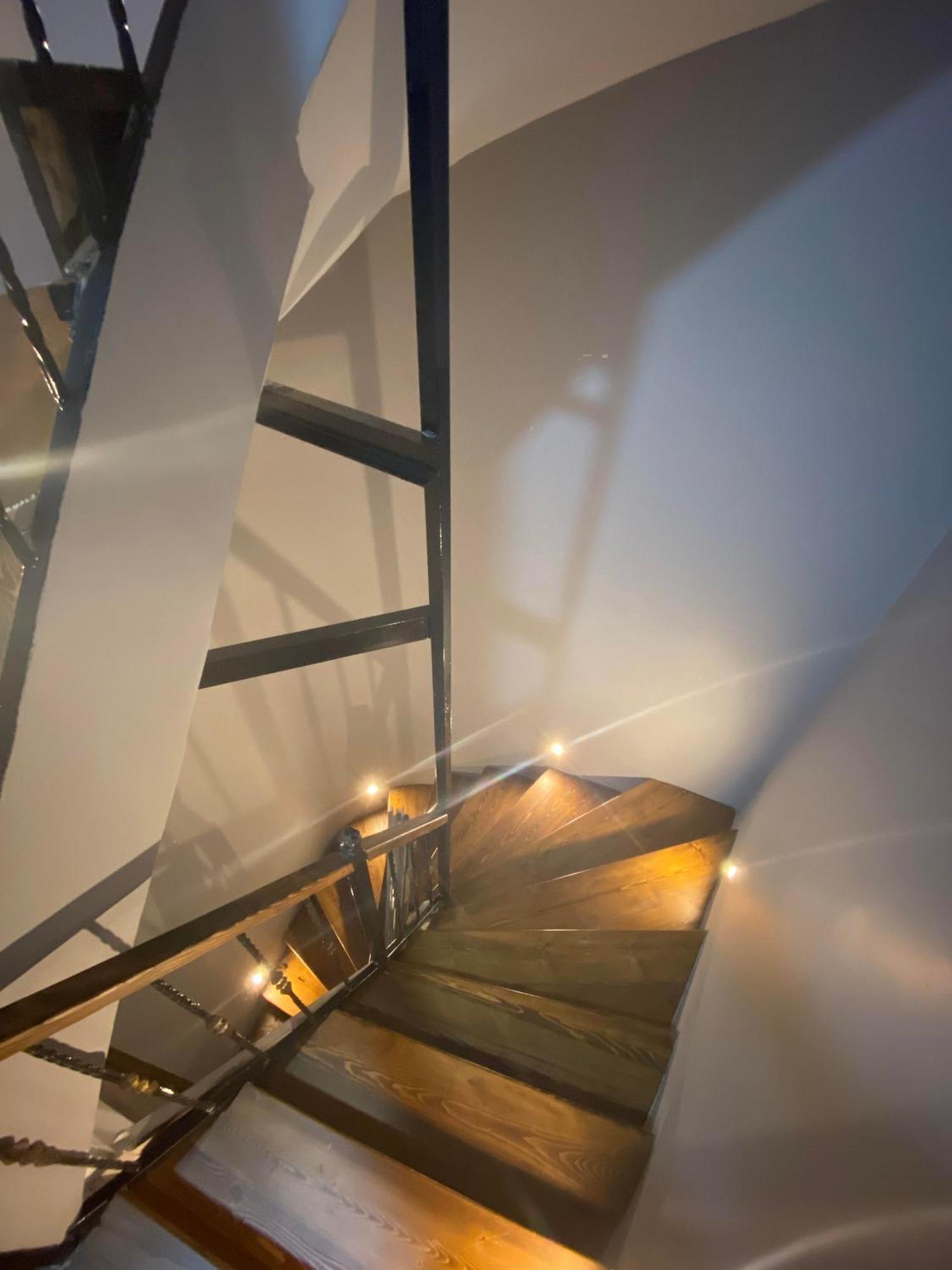 Alma Port Suites, Istanbul